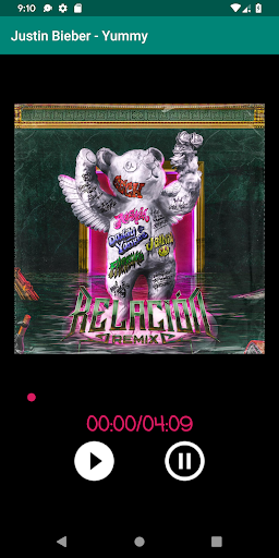 Relacion Remix - Sech, Daddy Yankee, J Balvin