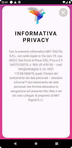 MKT Mobile Screen 2
