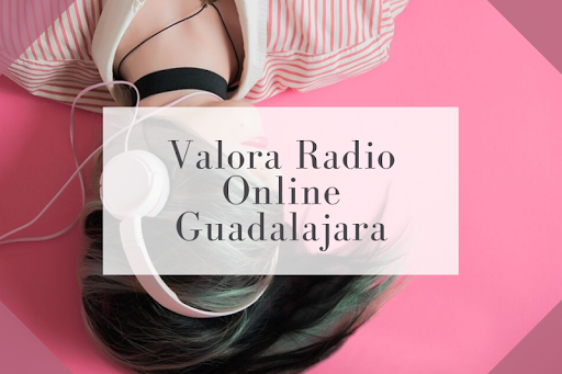 valora radio online guadalajar Screen 3