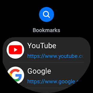 Samsung Internet Browser Varies with device screenshots 17