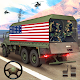 Truck Simulator Army Games