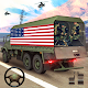 Army Truck Driving Simulator