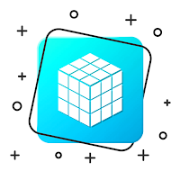 Rubik's Cube: Camera solver