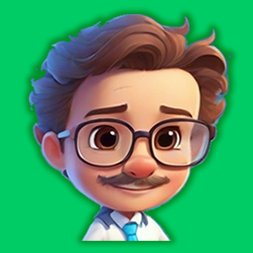 Genio Pro School logo