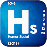 Humor Social icon
