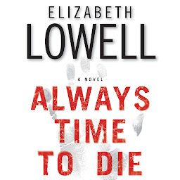 Icon image Always Time to Die: A Novel