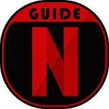 Guide For Netflix Pro icon