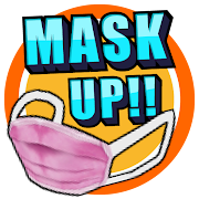 Top 18 Casual Apps Like Mask UP - Best Alternatives