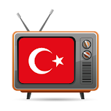 TV Channels Turkey Online icon