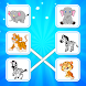 Emoji Match Puzzle Preschool - Androidアプリ