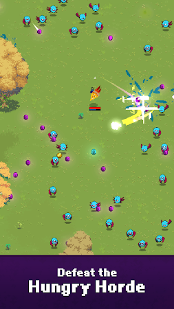 Game screenshot Pizza Hero mod apk