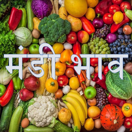 Daily Mandi Bhav मंडी भाव टुडे Download on Windows
