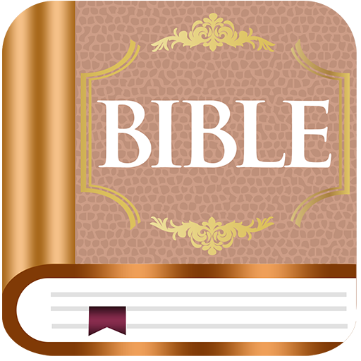 KJV Bible KJV%20Bible%20Offline%208.0 Icon