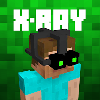 X-Ray Mod Texture Pack
