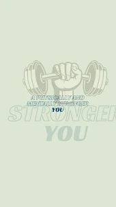 Stronger You