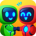 Cover Image of Download AmongFriends Chat for Among Us  APK
