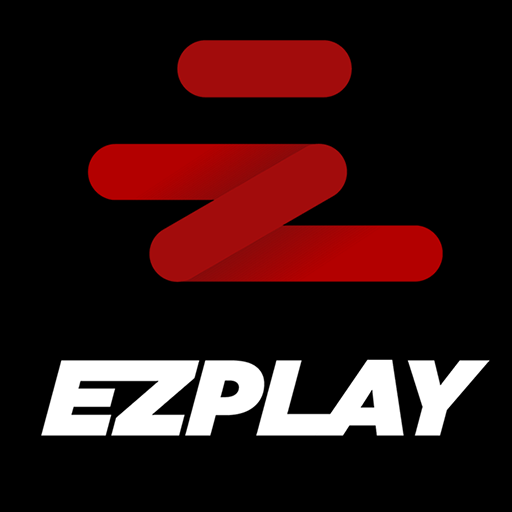 EZ Play logo