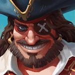 Cover Image of Télécharger Mutinerie : RPG de survie pirate 0.8.8 APK