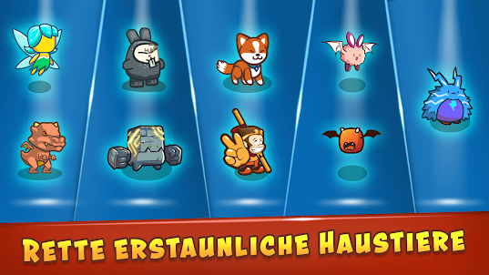 Epic Empire: Tower Defense