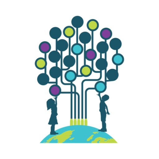 Hamel Al Mesk nurseries logo