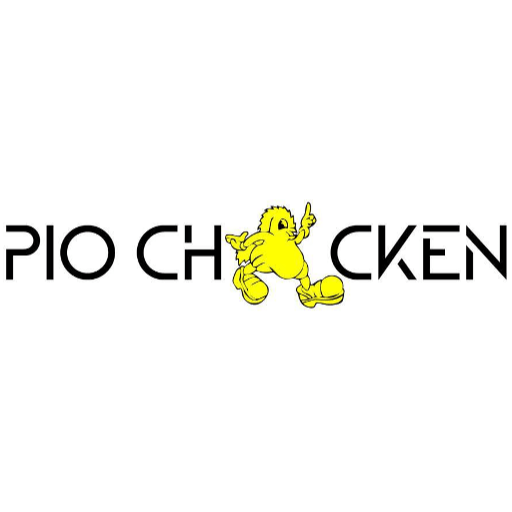 Pio Pio Chicken logo