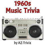 1960s Music Trivia icon