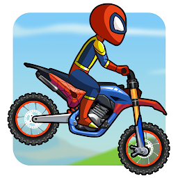 Icon image Moto Bike: Racing Pro