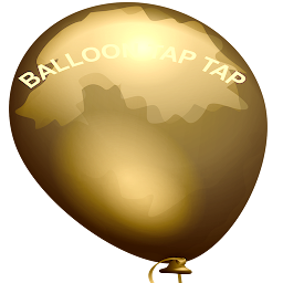Icon image BalloonTap Tap