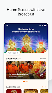 Swaminarayan Gadi Unknown