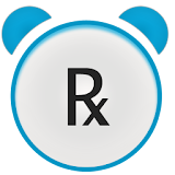 Rx Medicine Reminder icon