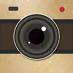 Cover Image of 下载 Vintage Cam - Retro Filter  APK