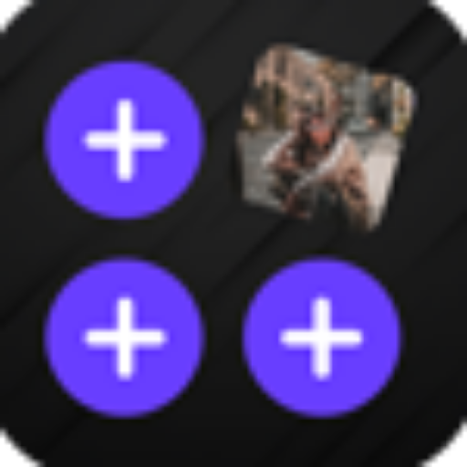 Widgets iOS 16 - Color Widgets logo
