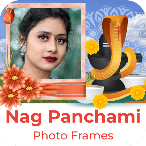 Nag Panchami Photo Frames Download on Windows