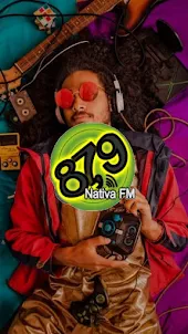 Rádio Nativa FM 87,9