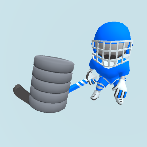 Hockey Rush