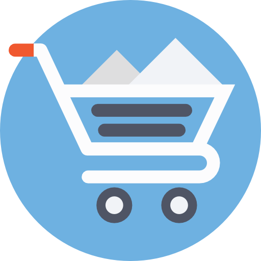Learn E-Commerce logo