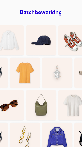 Photoroom AI Photo Editor