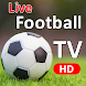 Live Football TV HD Streaming - スポーツアプリ