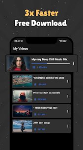 Private Video Downloader v3.0.0 MOD APK For Android 3