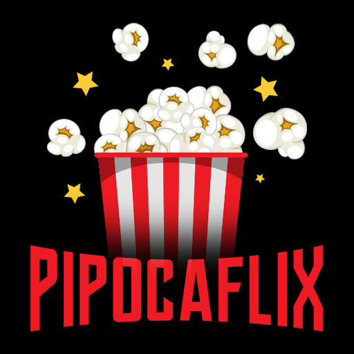 Pipocaflix: séries, filmes