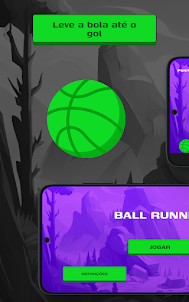 Ball Runner