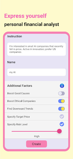 Oxogen.ai Screenshot 2 - AppWisp.com