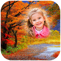 Autumn Photo Live Wallpaper