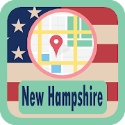 Top 31 Travel & Local Apps Like USA New Hampshire Maps - Best Alternatives