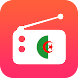 Radios Algerie Top radio Alger icon