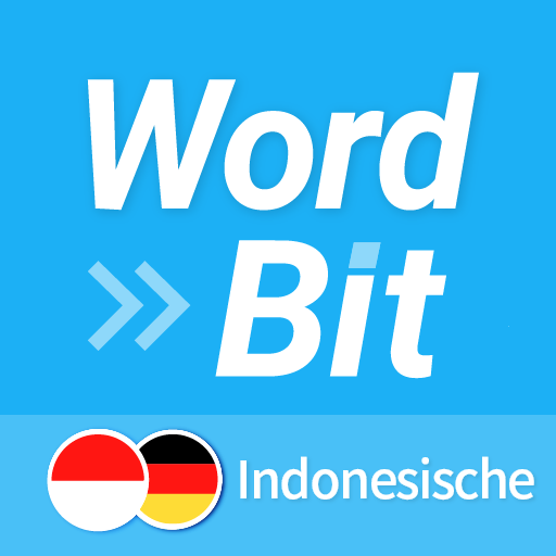 WordBit Indonesische logo