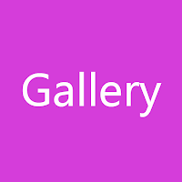 Gallery: photo album