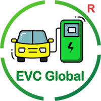 EVC Global - Charging Stations