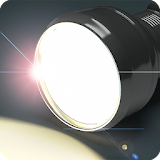 Flashlight LED Revolution icon