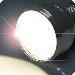 Icon image Flashlight LED Revolution